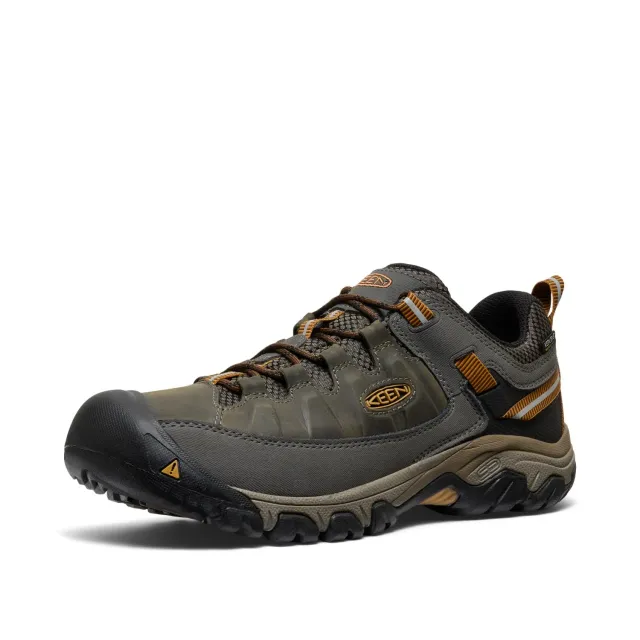 Keen Targhee III scarponi trekking uomo impermeabili