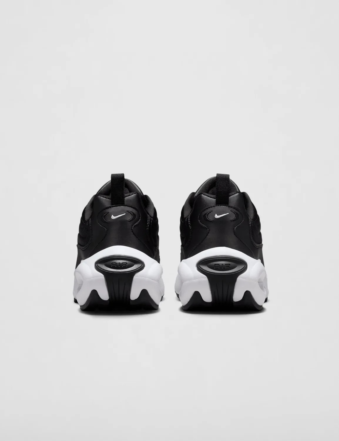 Nike Air Max Portal sneakers donna platform