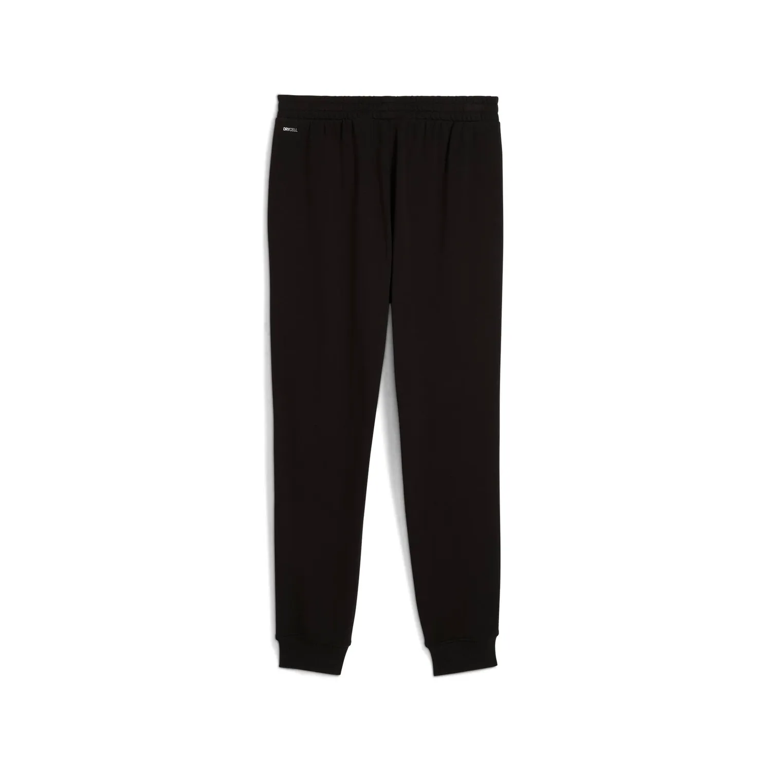 Puma Essentials Tad Jogger pantaloni tuta neri felpati