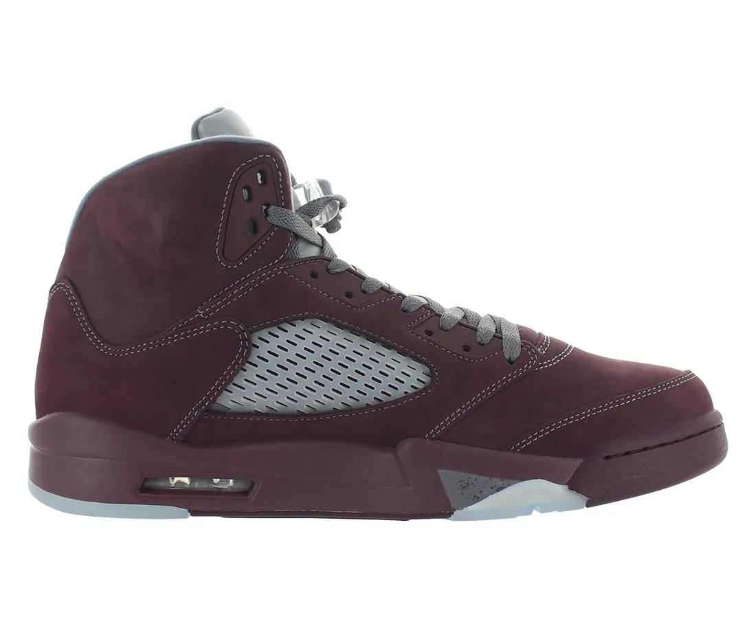 Nike Air Jordan 5 Retro Sneaker Uomo Basket