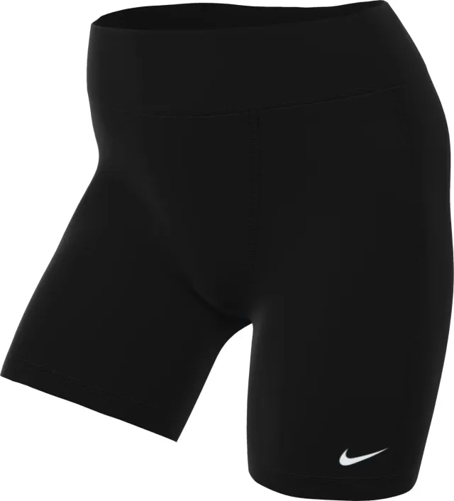 Nike Pro Leak Protections pantaloncini donna antiperdite