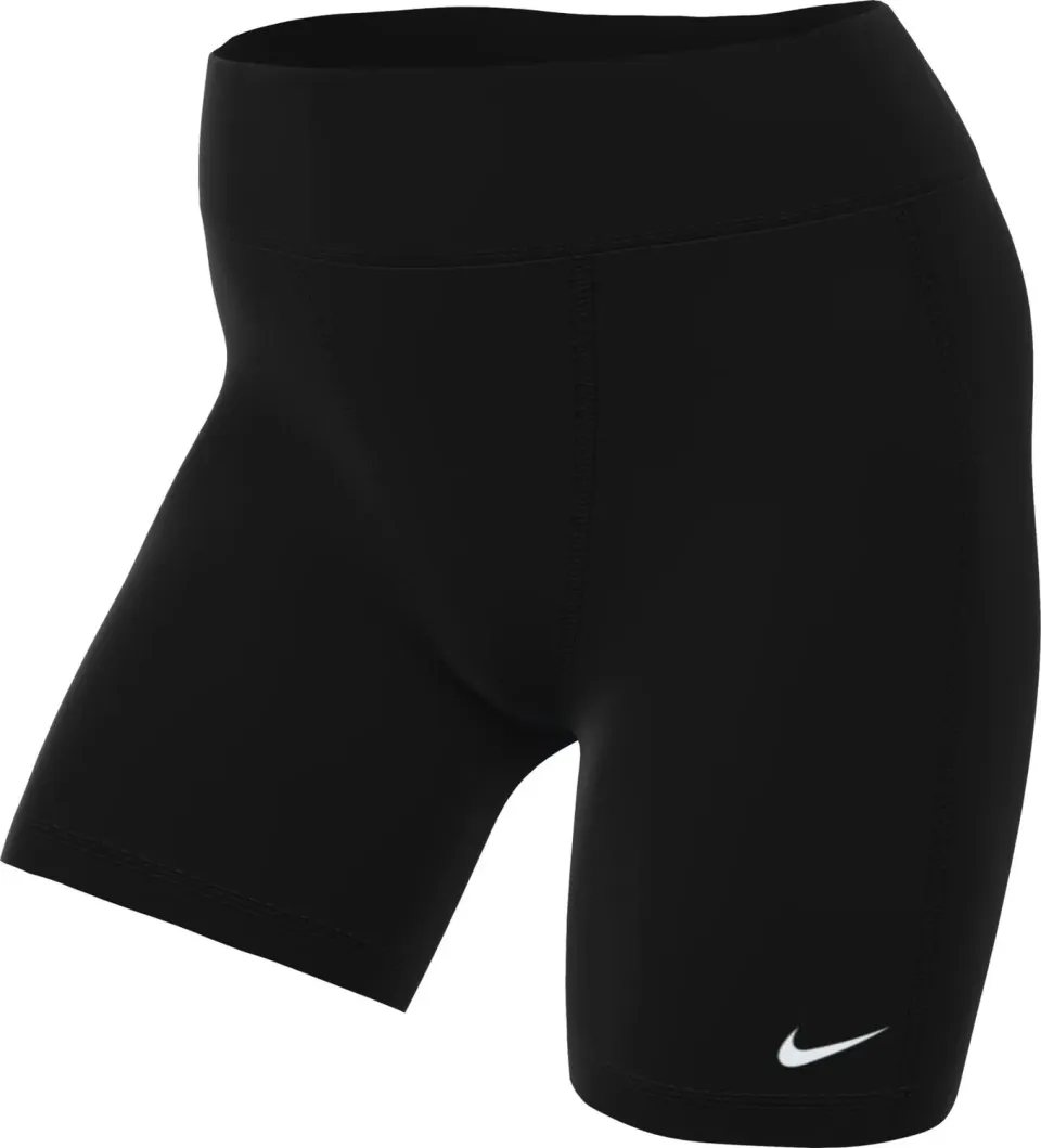 Nike Pro Leak Protections pantaloncini donna antiperdite