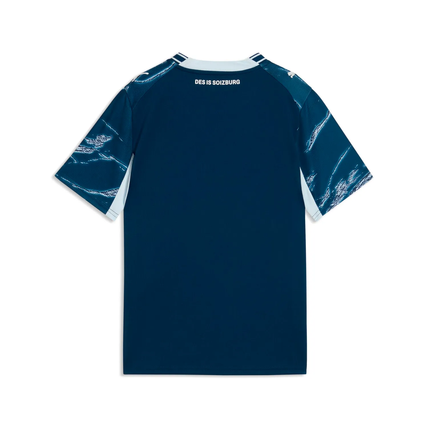 Puma RB Salzburg Replica Jr maglia 176 away 26/27