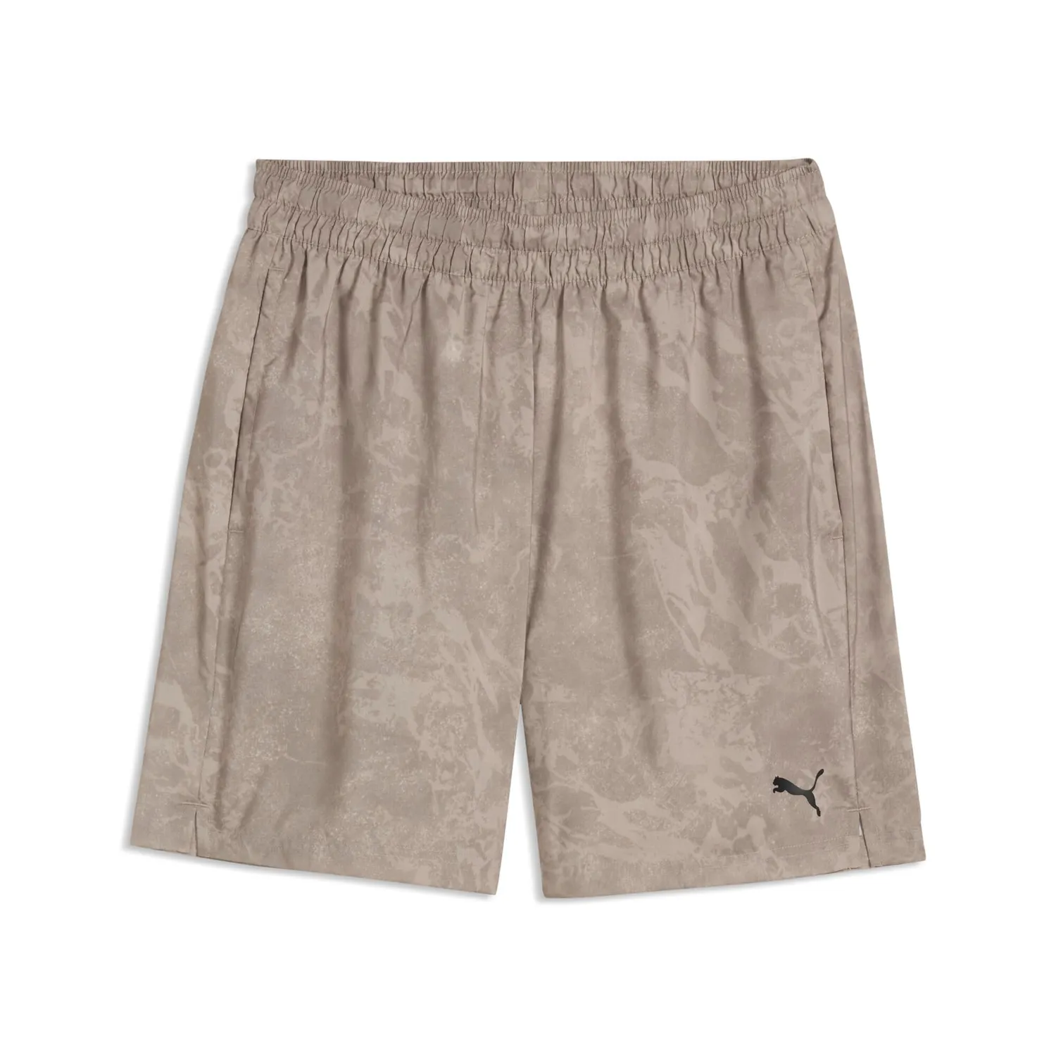 Puma Tad Essentials AOP 7" Pantaloncini S fantasia