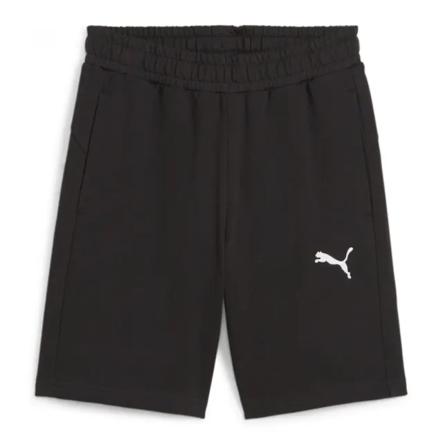 PUMA Teamgoal Casuals Jr pantaloncini bimbo calcio