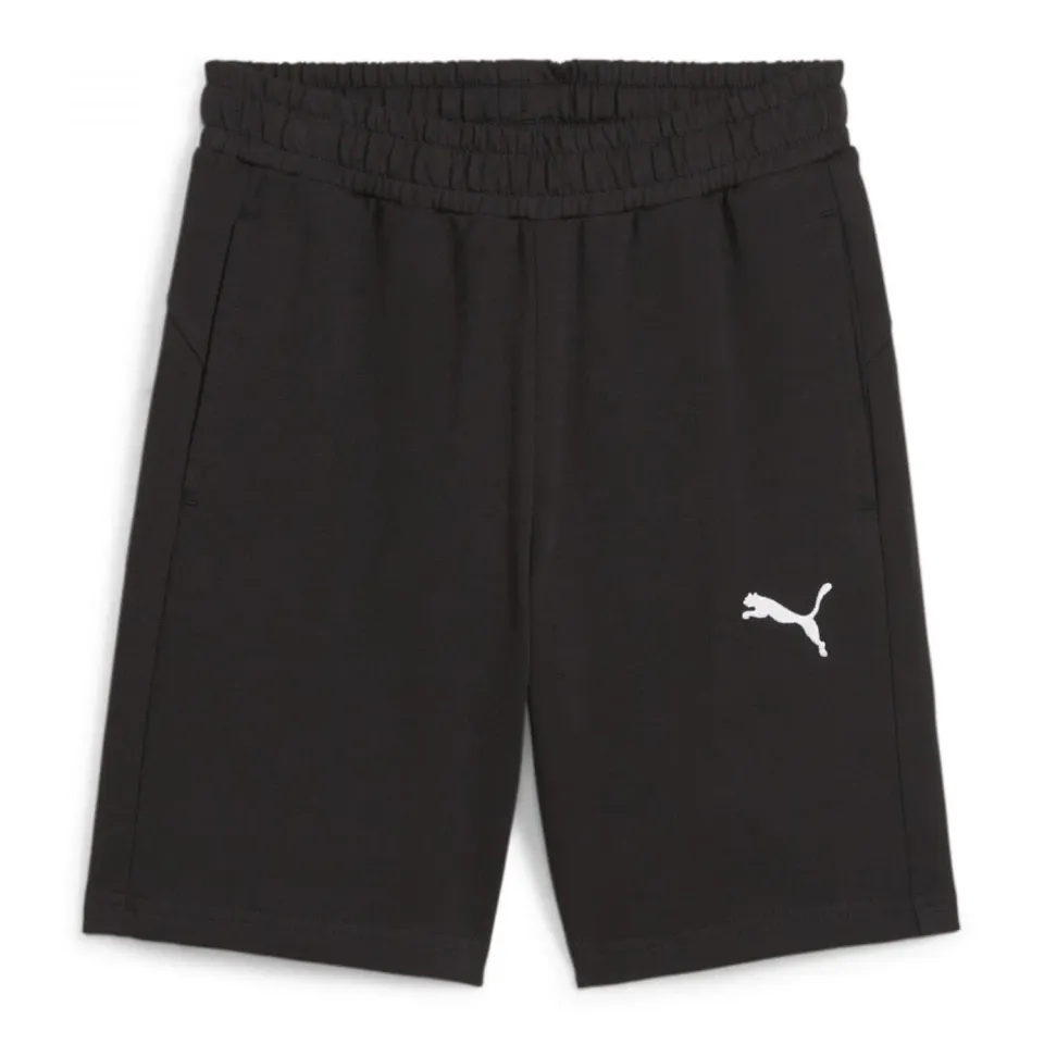 PUMA Teamgoal Casuals Jr pantaloncini bimbo calcio