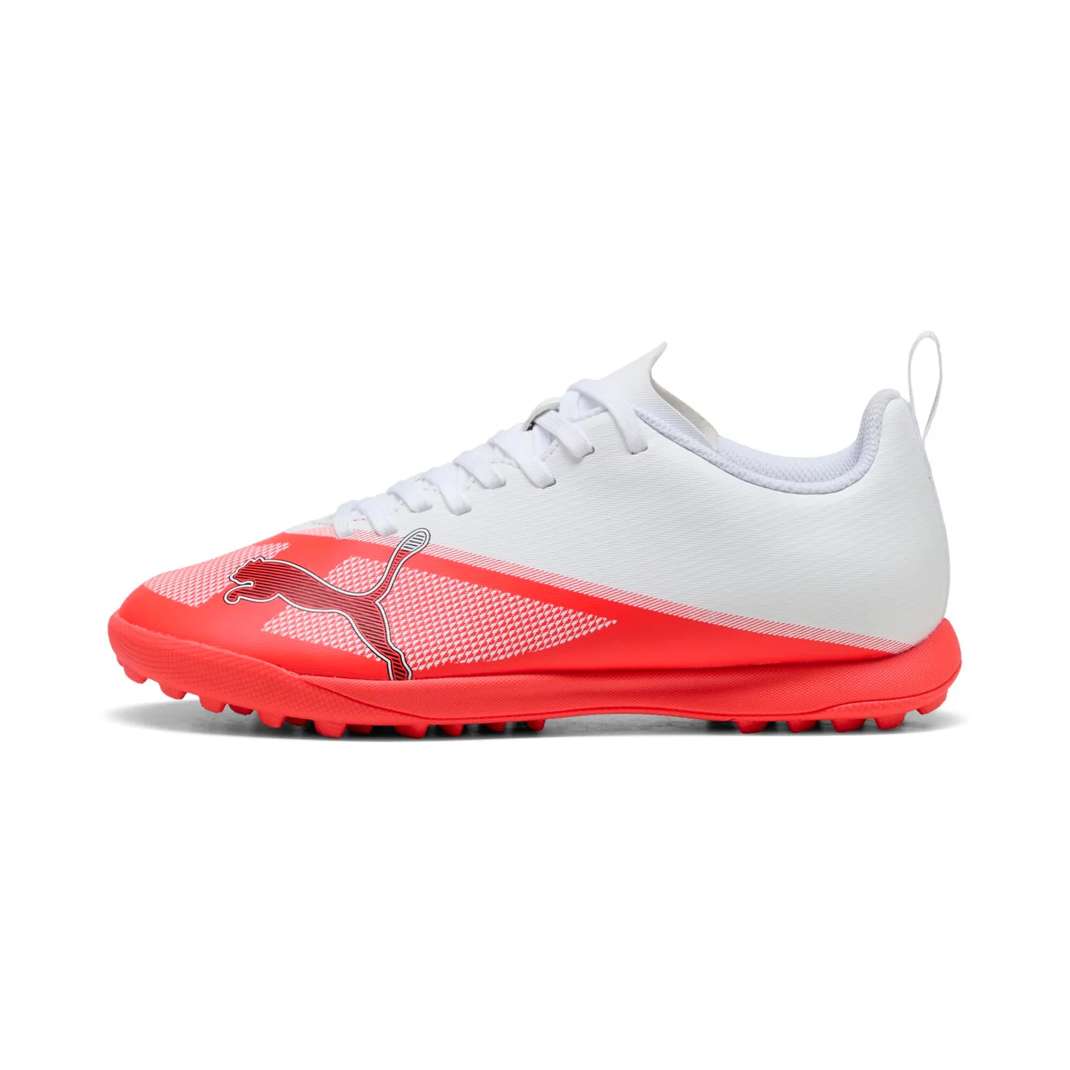 Puma Ultra 7 Play TT Jr scarpe calcio turf ragazzo