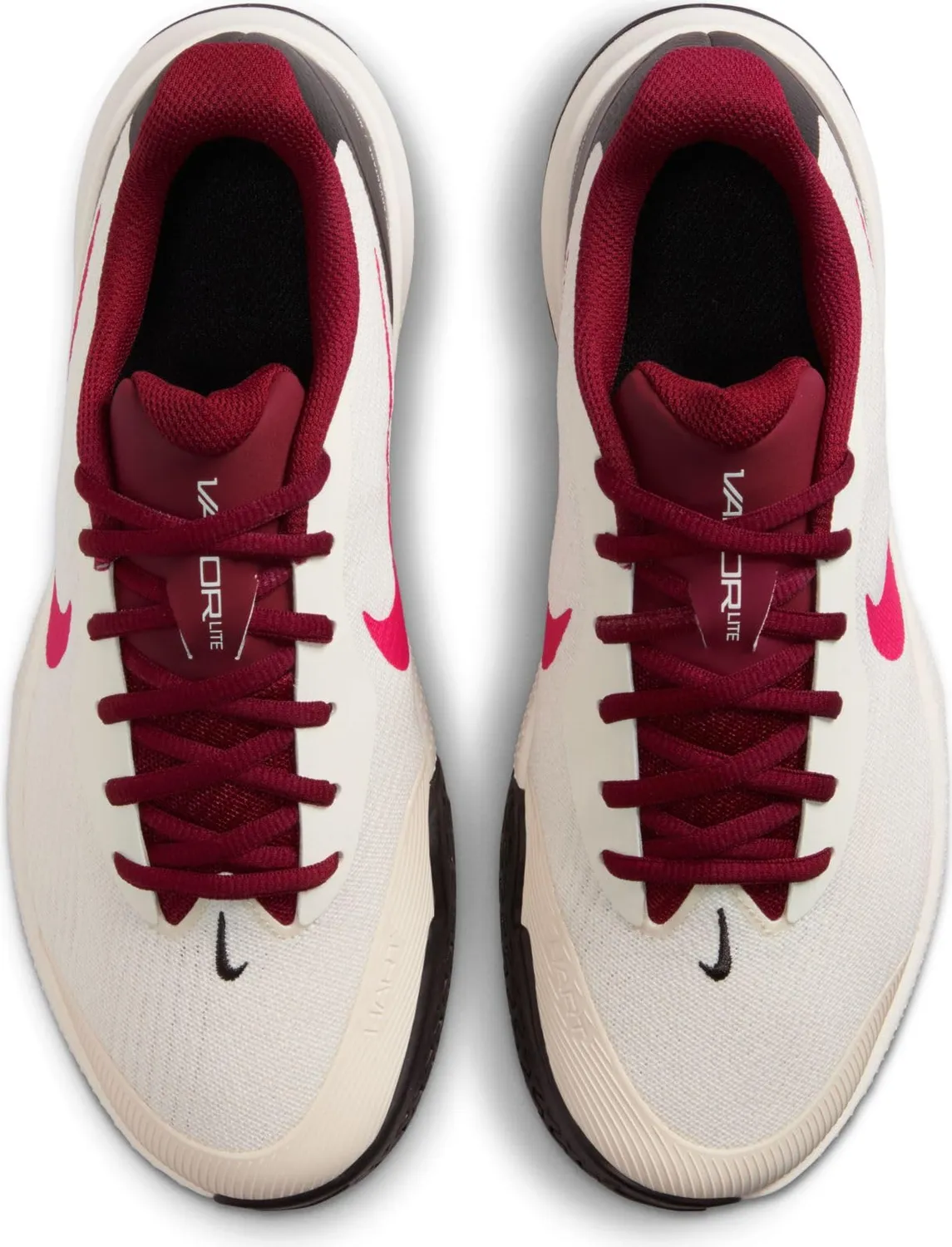 Nike Vapor Lite 3 scarpe tennis donna 36,5 EU rosa