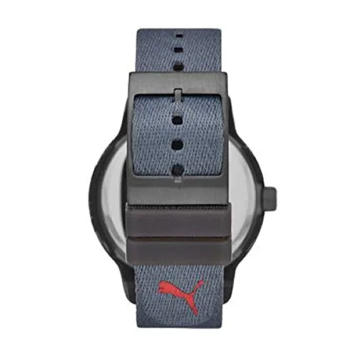 Puma Orologio 4013496596854 da Polso al Quarzo
