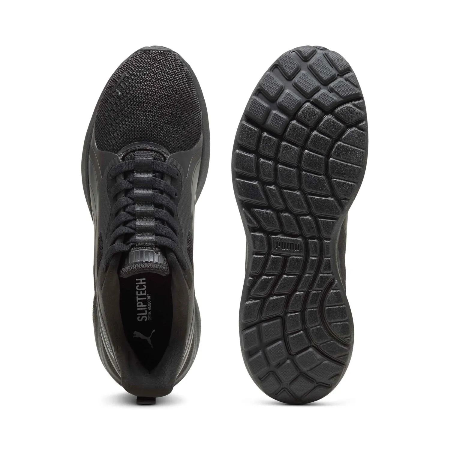 Puma Softride Cosmic Street Sliptech scarpe running unisex