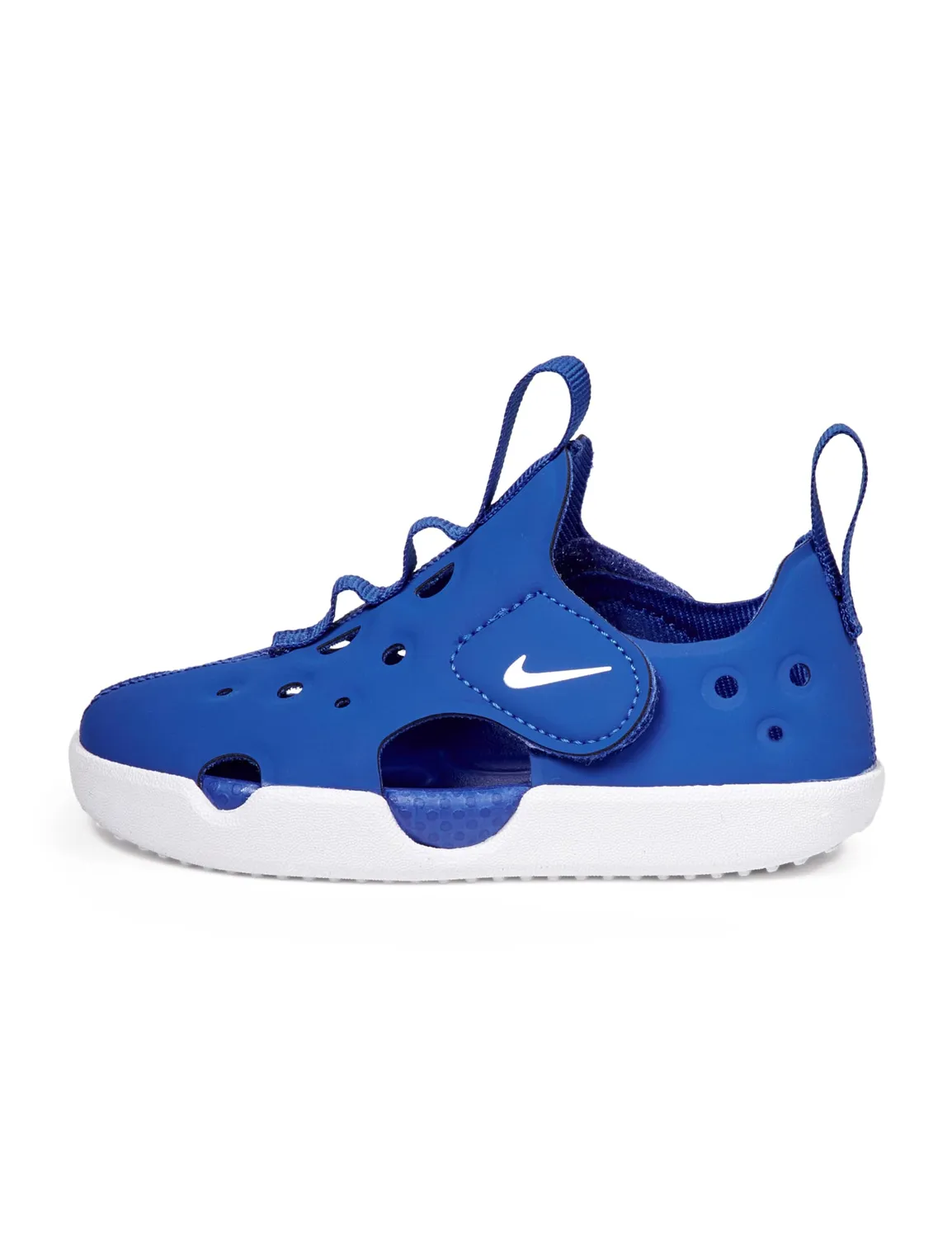 Nike Sunray Protect 4 sandali bambino 18.5 blu