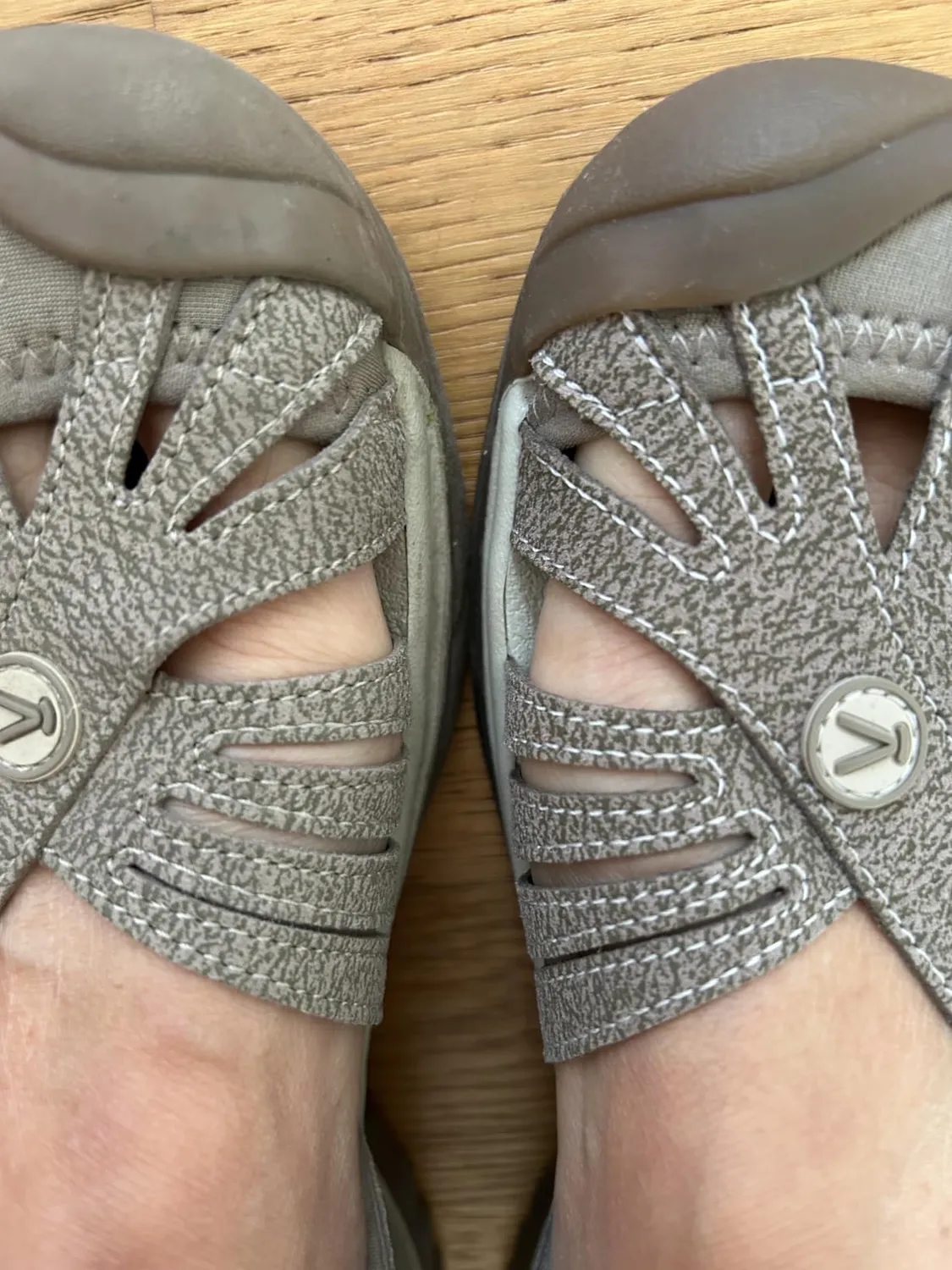 KEEN Rose sandali donna trekking antiscivolo