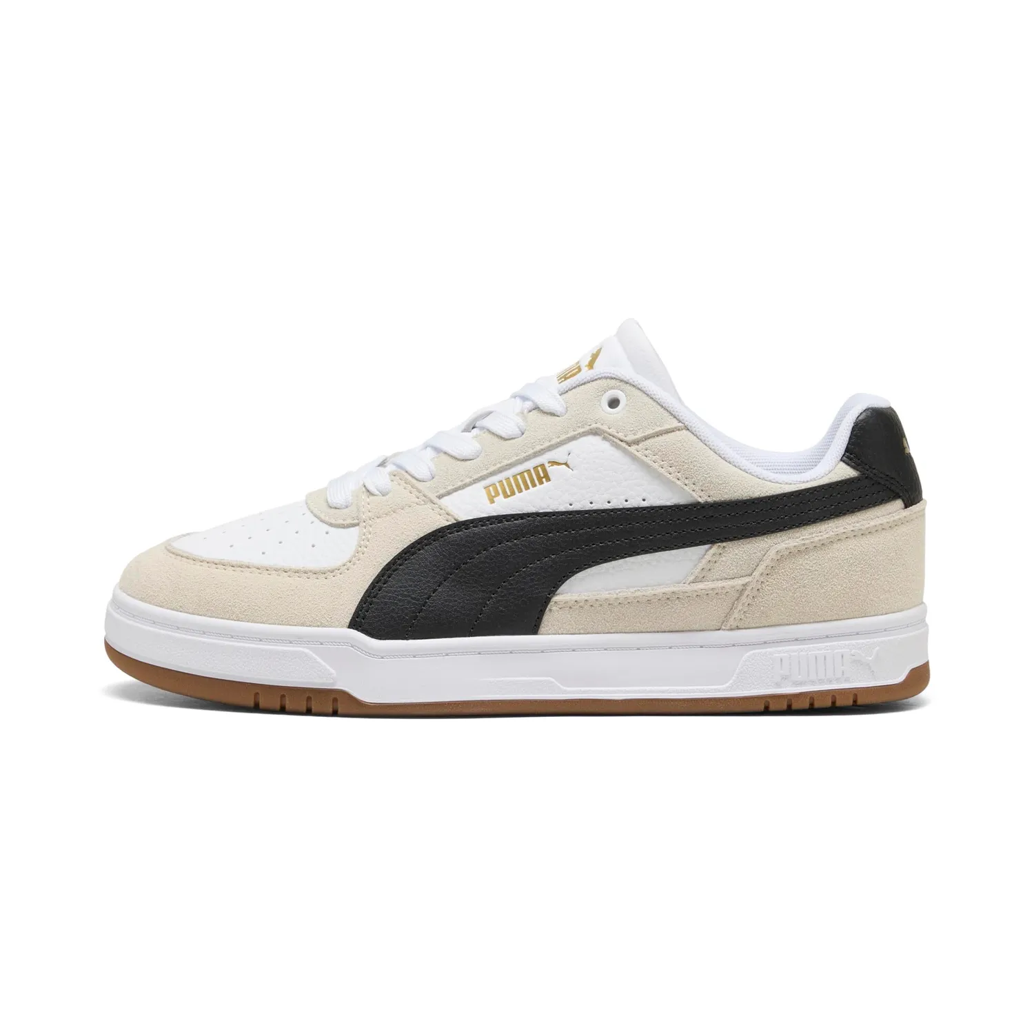 Puma Caven III OG sneakers alte bianche