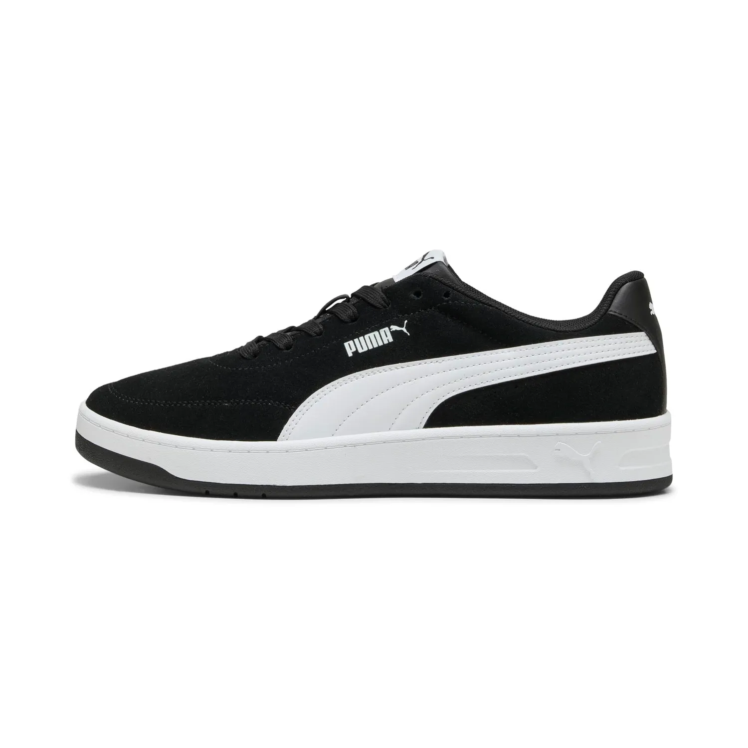 Puma Court Classic Clean SD sneakers unisex 42 pelle