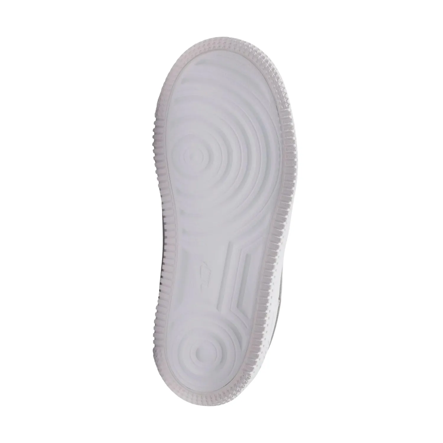 Nike Force 1 Low Lace sneaker bambini 33 EU lacci