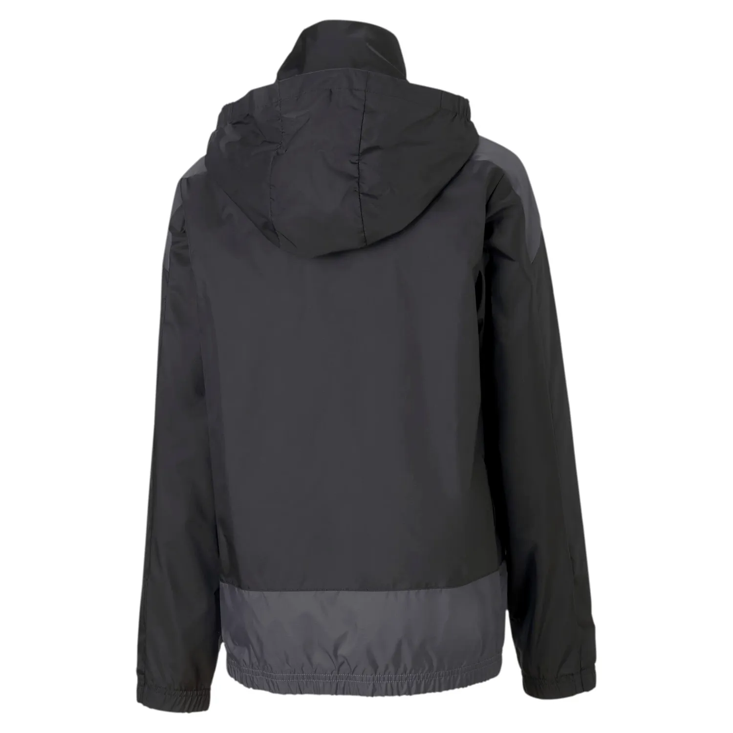 Puma Teamgoal Allweather giacca junior antipioggia