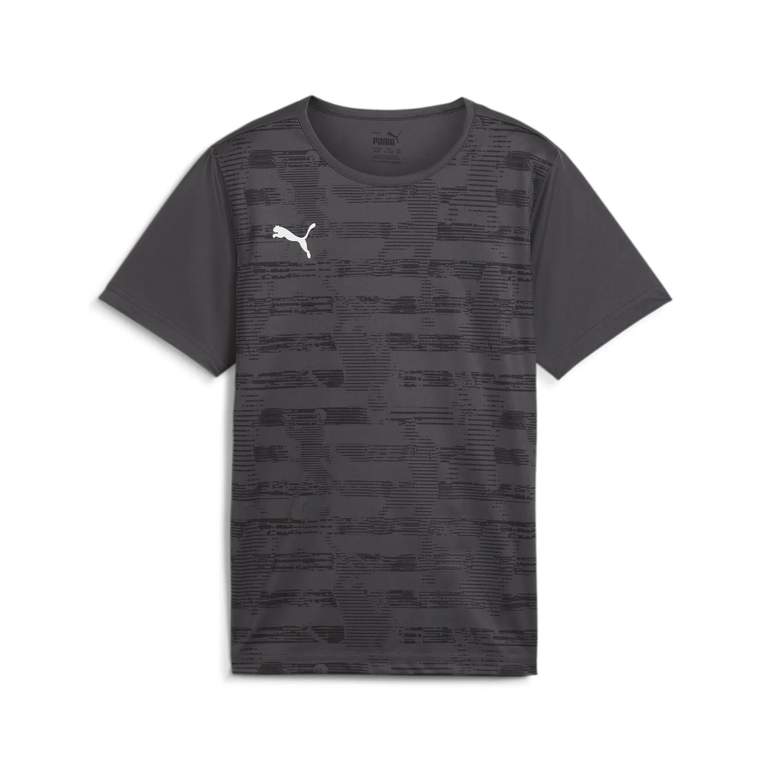 PUMA Individualrise Maglia Calcio Junior Grafica
