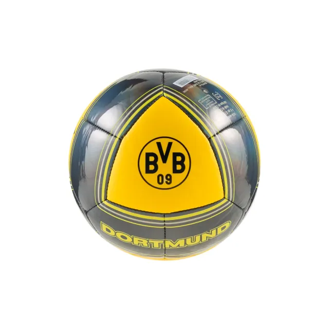 Puma BVB Culture mini pallone calcio tifosi 26/27