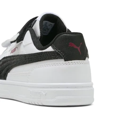 Puma Caven III Racing Crew scarpa bambino 28 EU