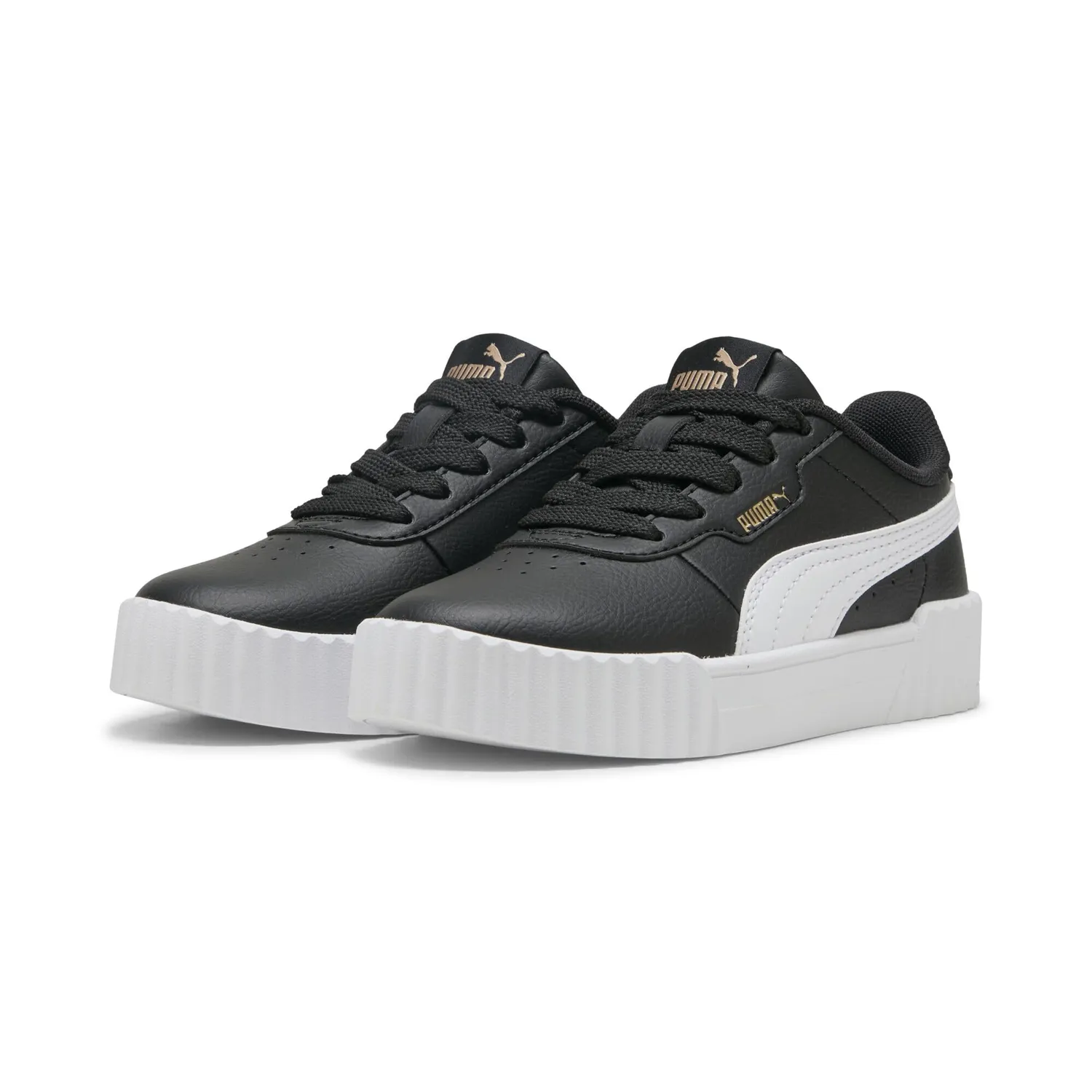 PUMA Carina 3.0 PS sneakers bambina 27.5 EU platform