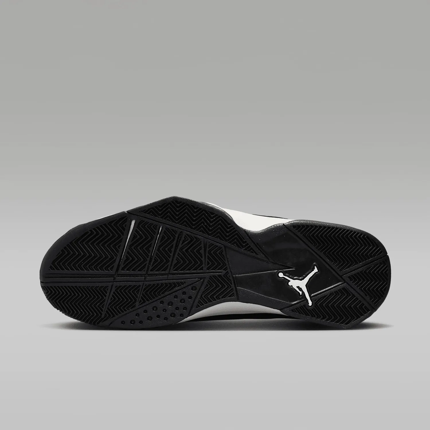 Jordan True Flight sneakers uomo pelle