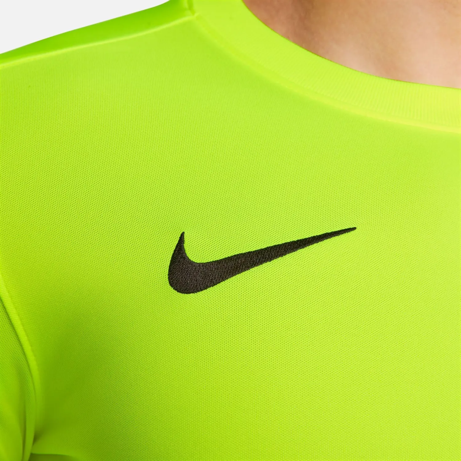 Nike Park VII maglia allenamento uomo M volt
