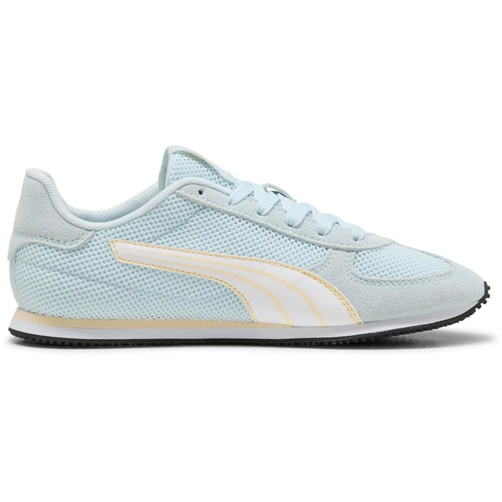 Puma ST Trace 40736001 sneakers nero bianco