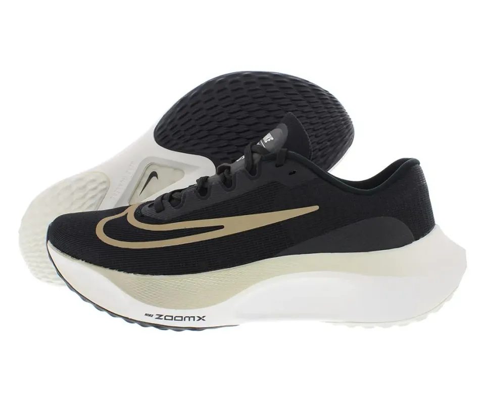 Nike Zoom Fly 5 sneaker running uomo gara allenamento