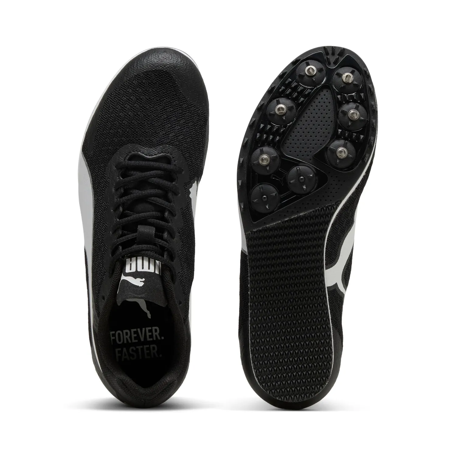 PUMA Evospeed Star 9 Junior Scarpe Atletica 38