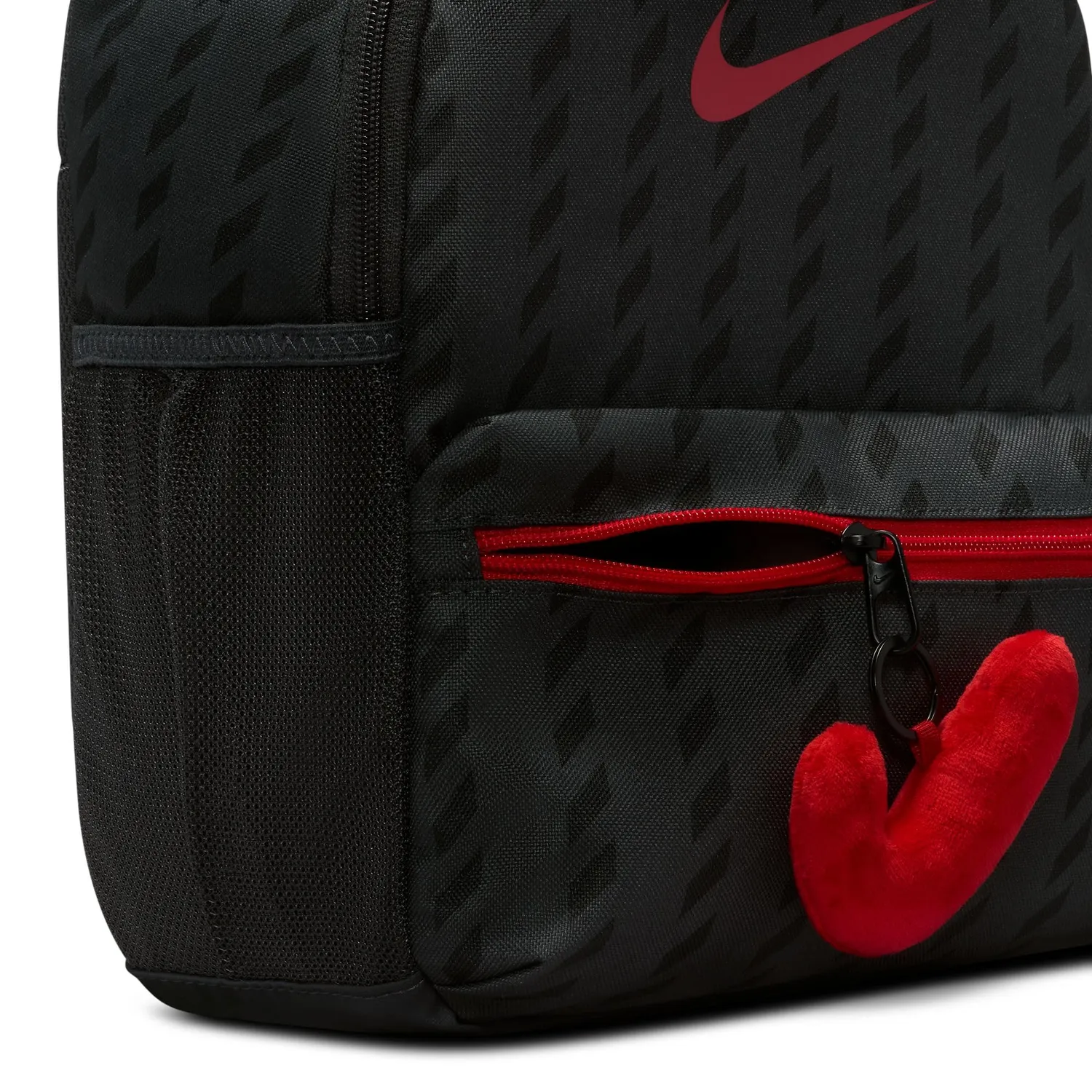 Nike JDI IO1530 zaino bambini 11 l con tasche laterali