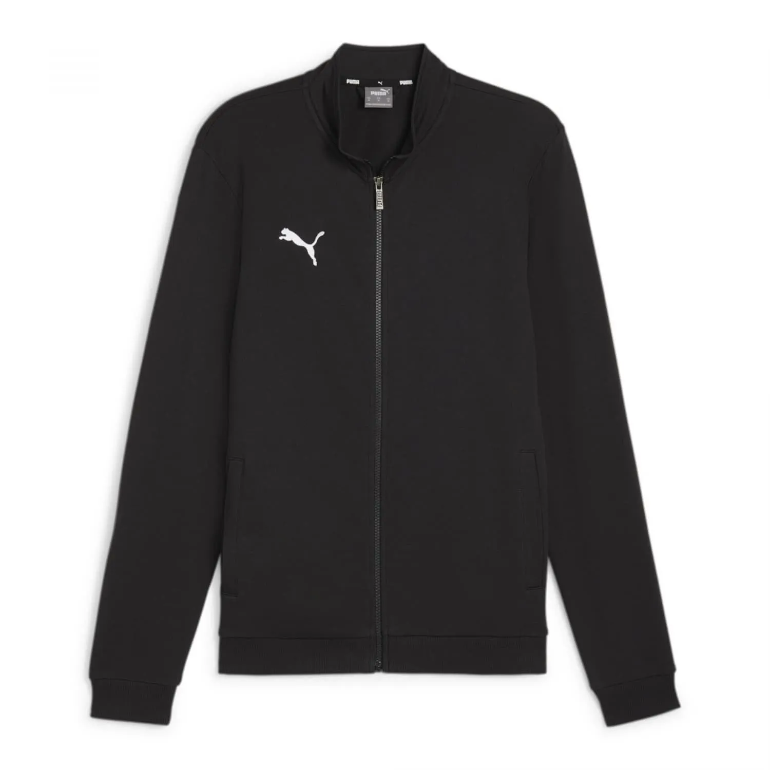 Puma Teamgoal Tracktop giacca tuta navy unisex