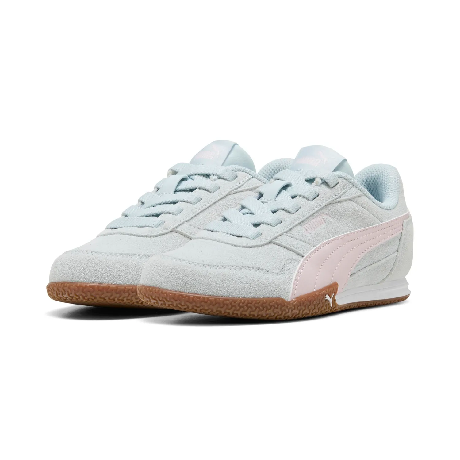 Puma Bella Donna SD AC PS sneakers bambina nere