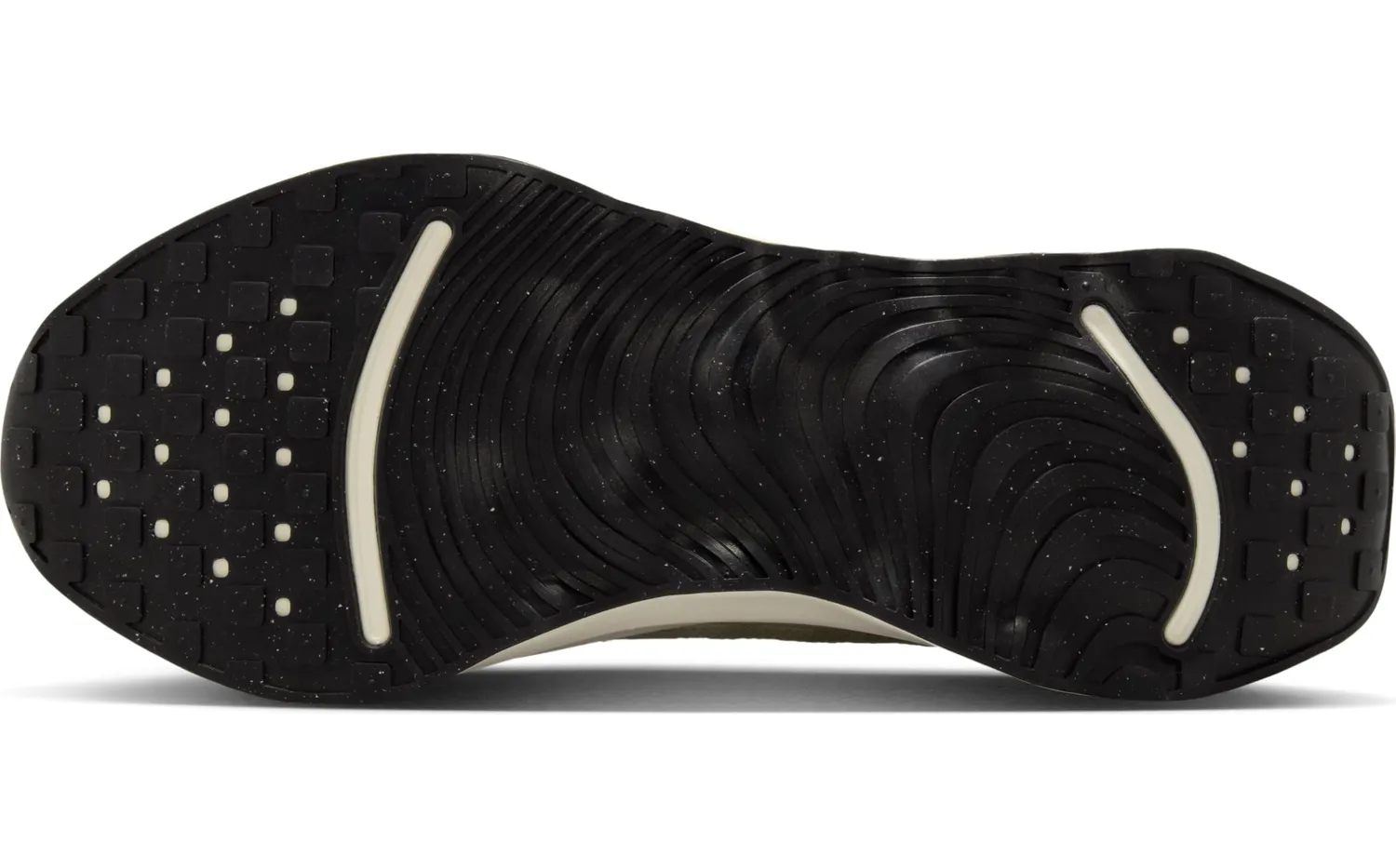 Nike Motiva scarpe walking uomo 47.5 EU kaki camminata