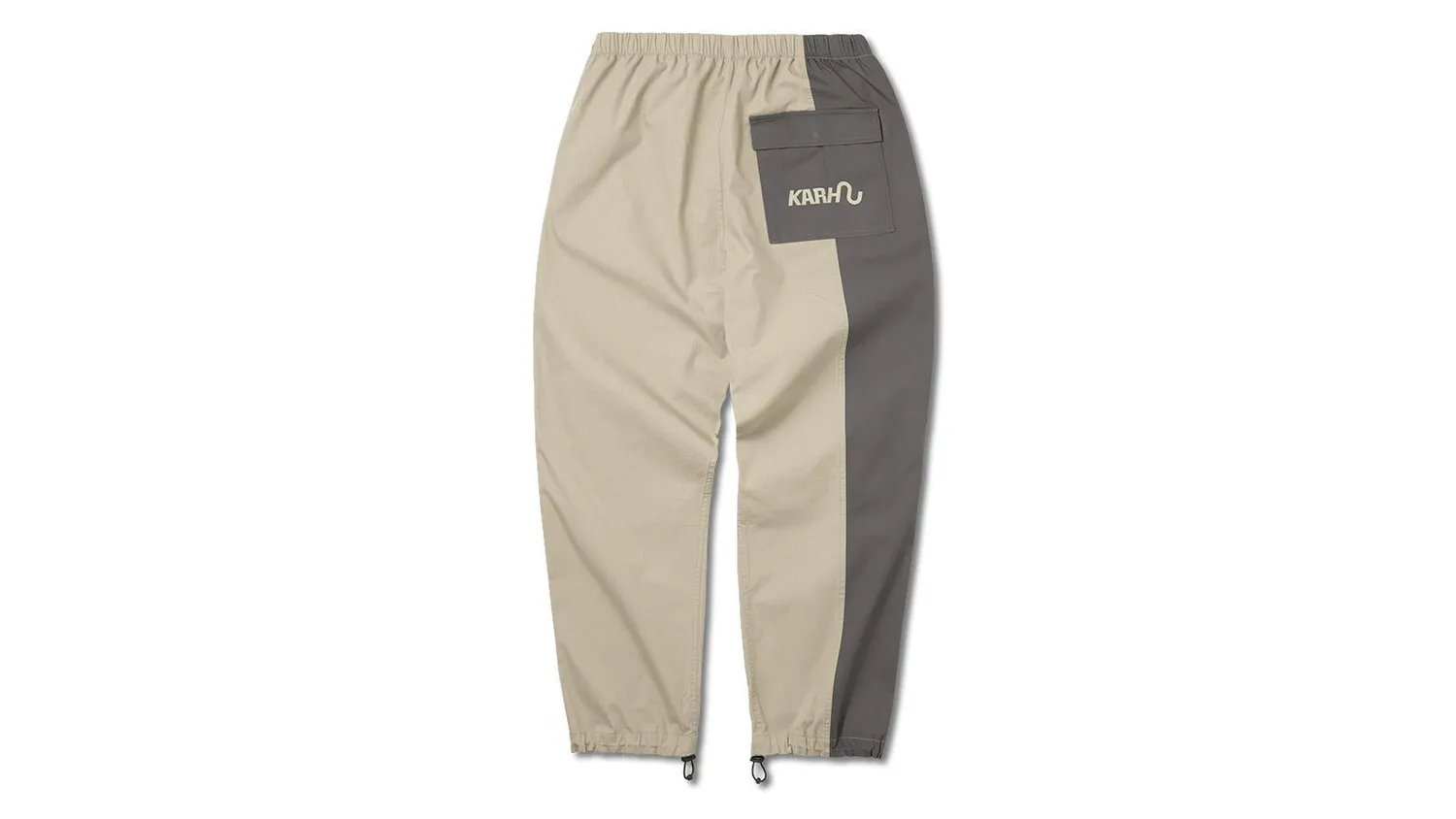 Karhu x Footpatrol Snowstar Tuta Uomo Antivento