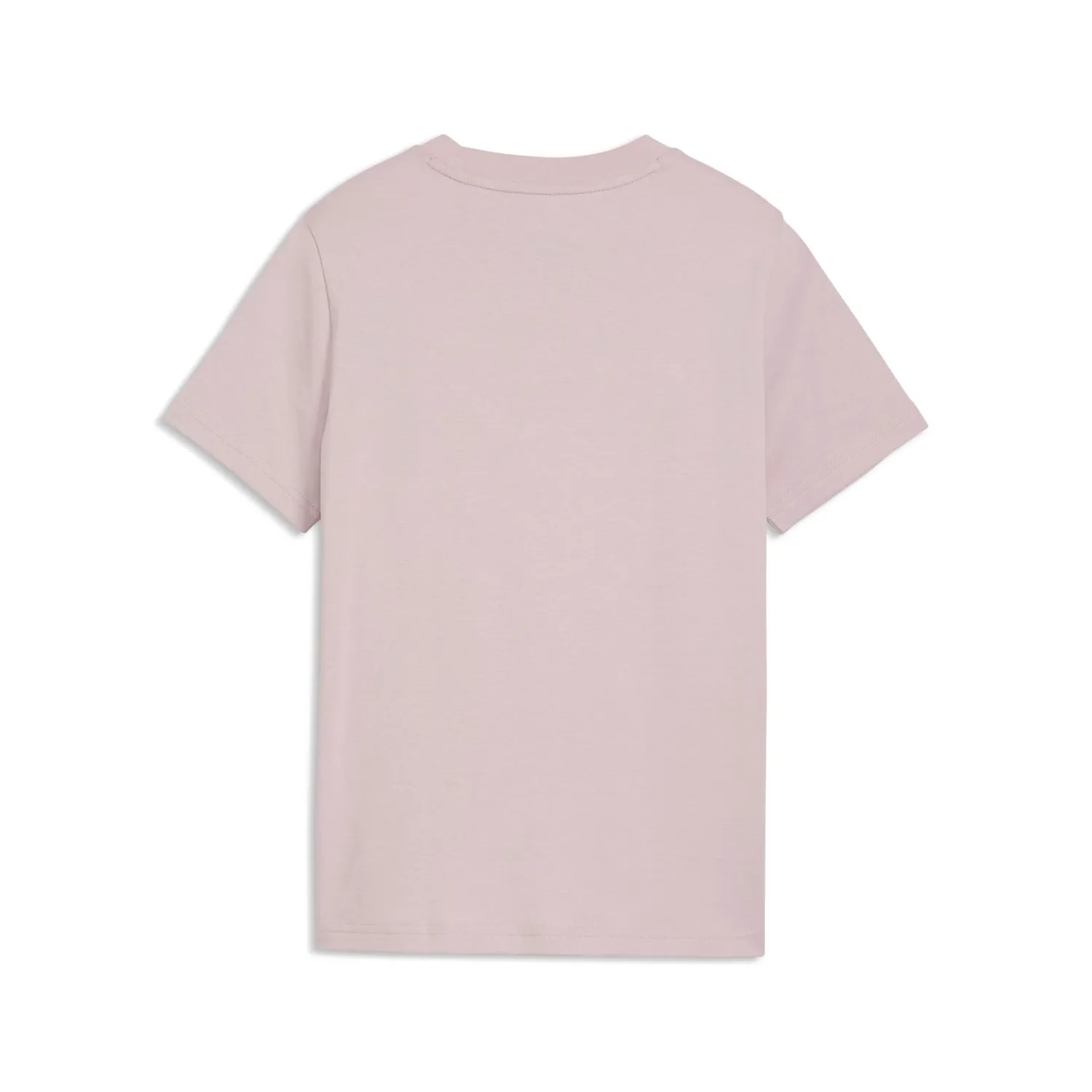Puma ESS Nature 2.0 Graphic Tee G maglietta bambina 1 pz