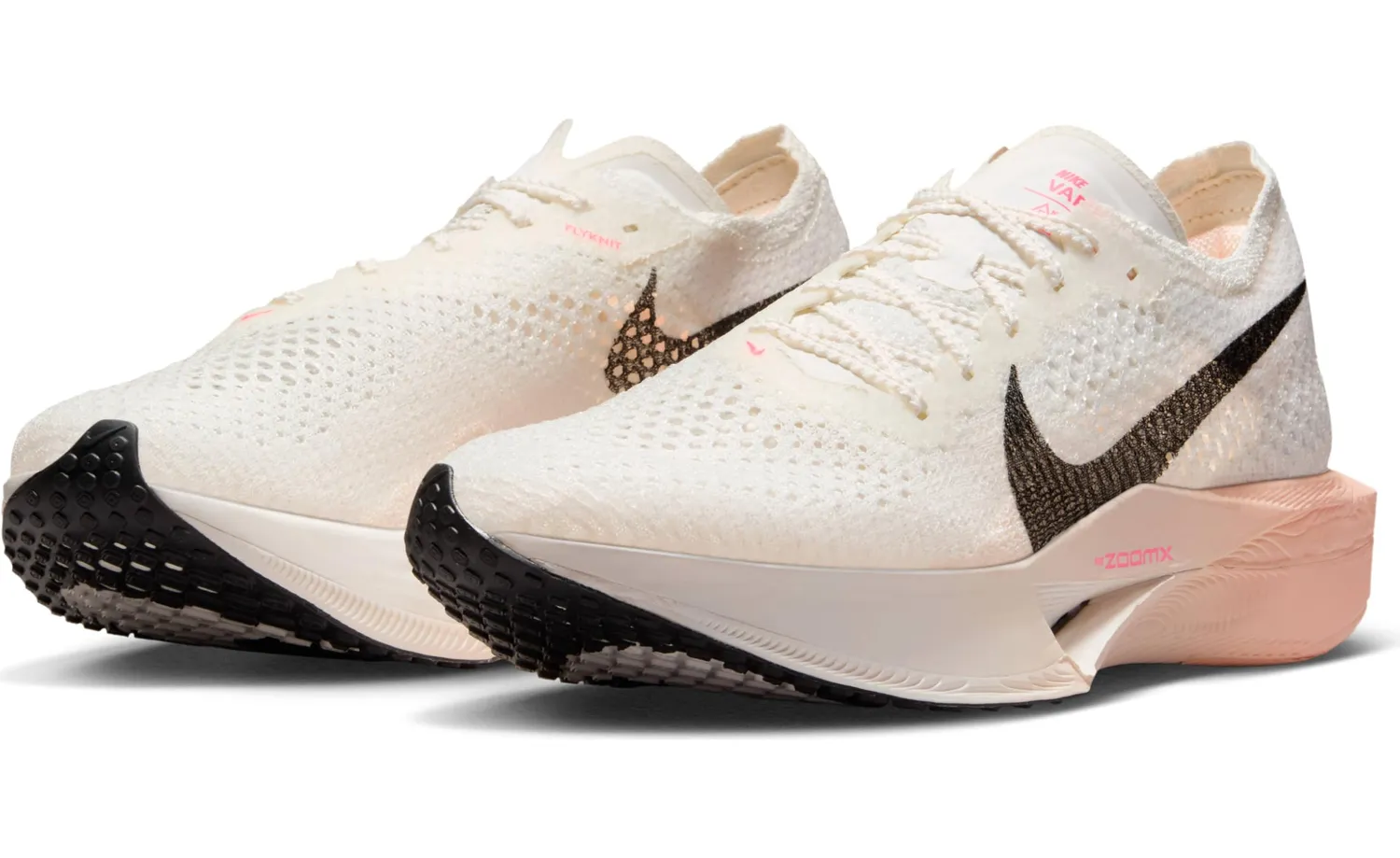 Nike Vaporfly 3 scarpe corsa donna 43 EU piastra carbonio