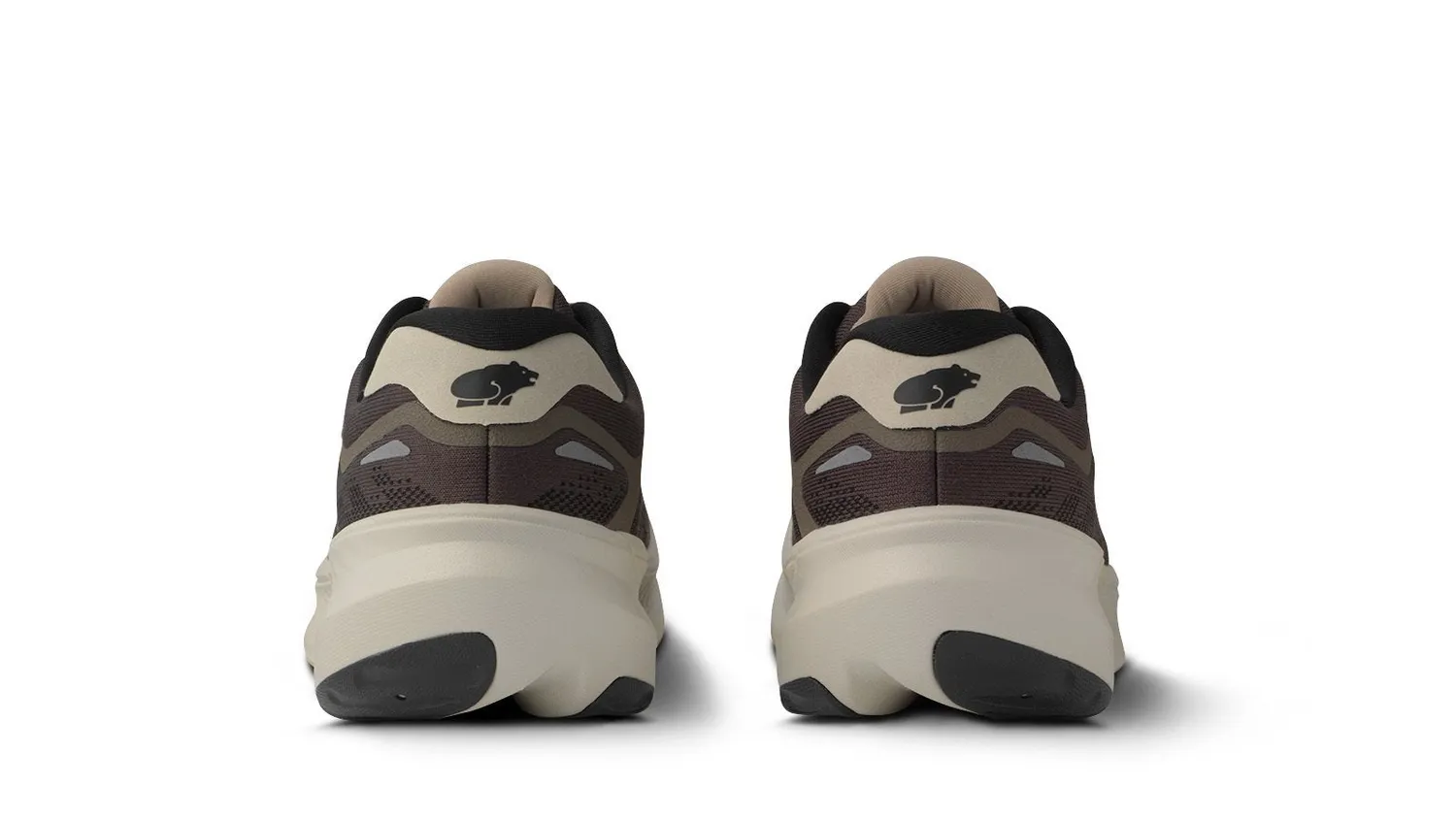 Karhu Fusion 4.5 scarpe running Plum Kitten neutre