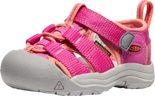 Keen Newport H2 sandali bambino 23 EU punta chiusa