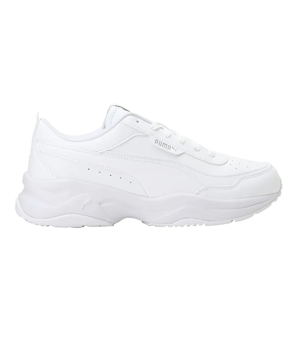 Puma Cilia Mode sneakers donna rosa quarzo mesh
