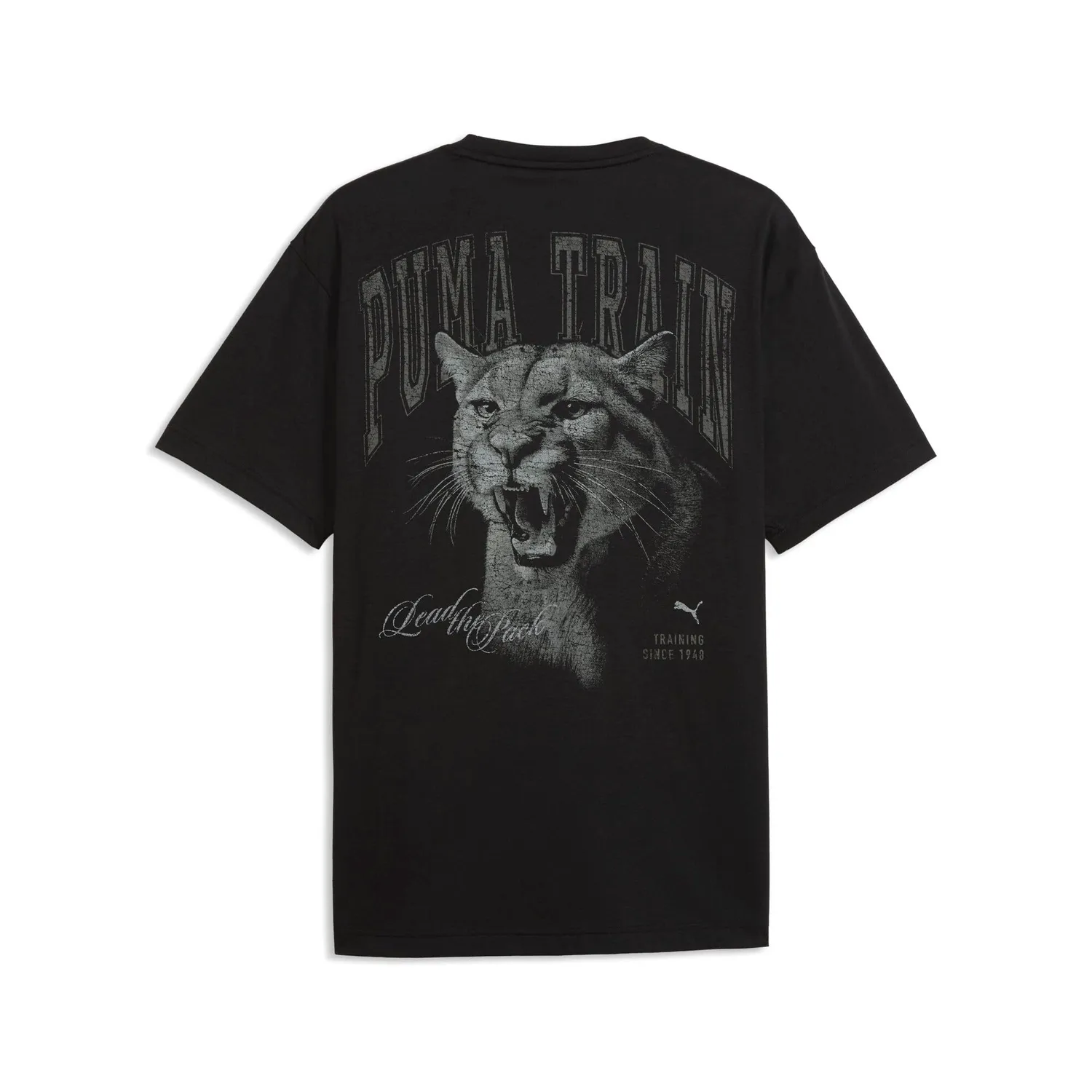 Puma Lead The Pack maglietta grafica uomo
