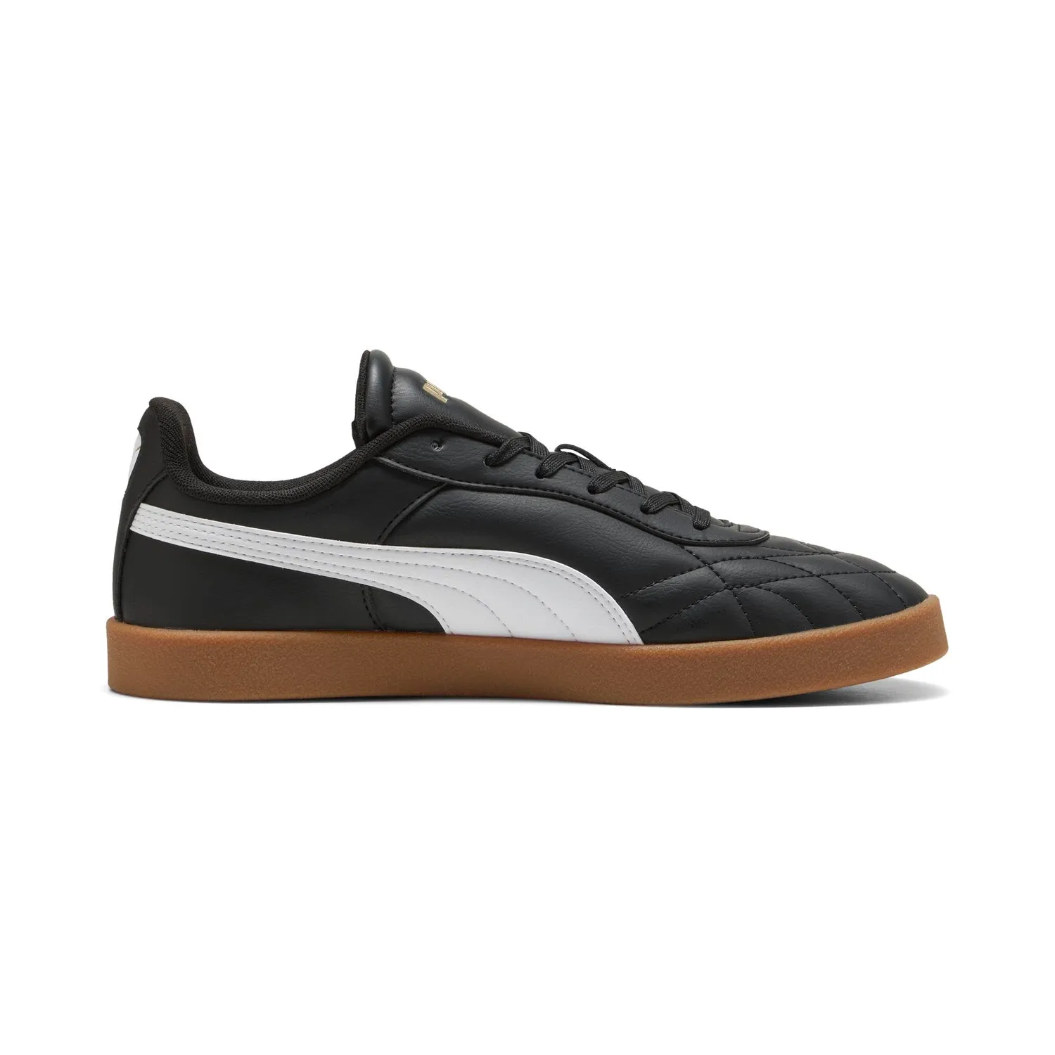 Puma Club II Indoor scarpe indoor unisex 44 EU nere
