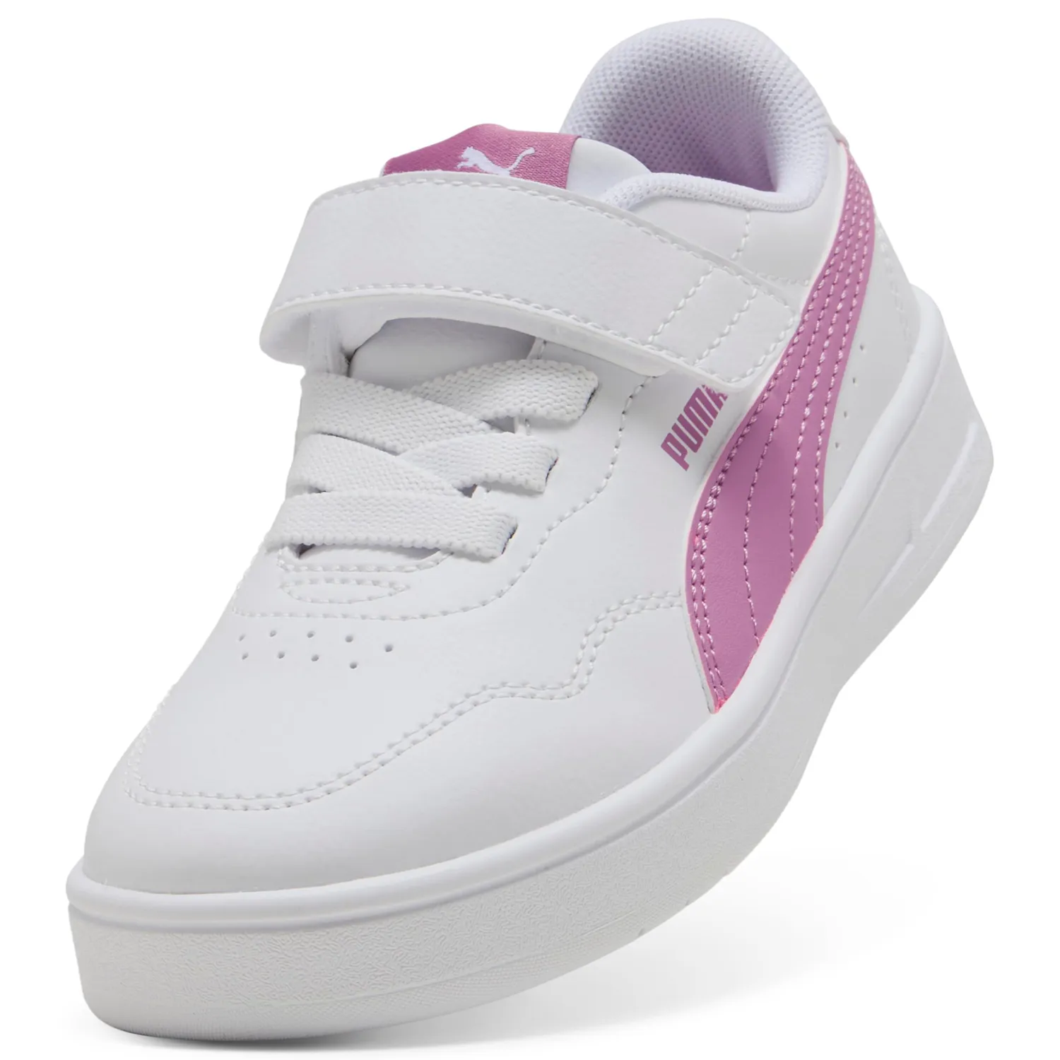 PUMA teamRISE Short Jr pantaloncini bambino 29