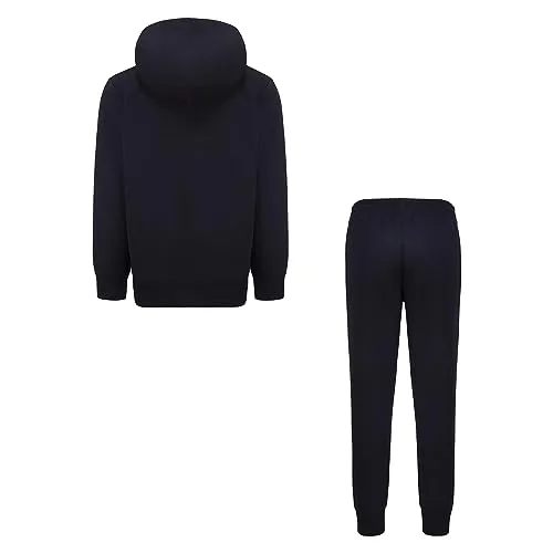 Nike Jersey Pack tuta bambina 2 pezzi in fleece