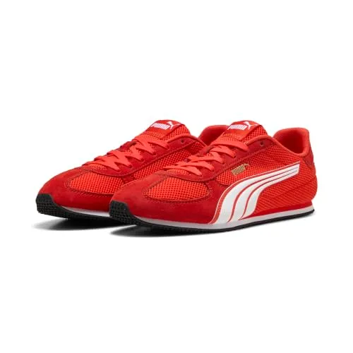 Puma ST Trace 40736001 sneakers nero bianco
