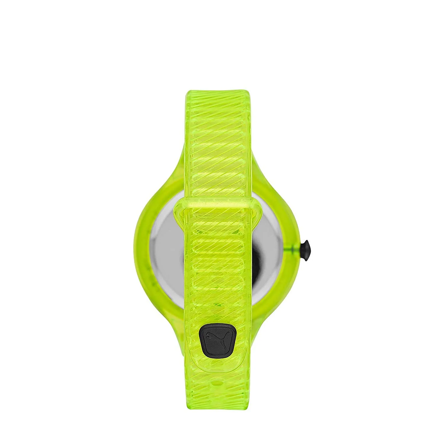 Puma Contour P1017 Orologio Unisex Multicolore