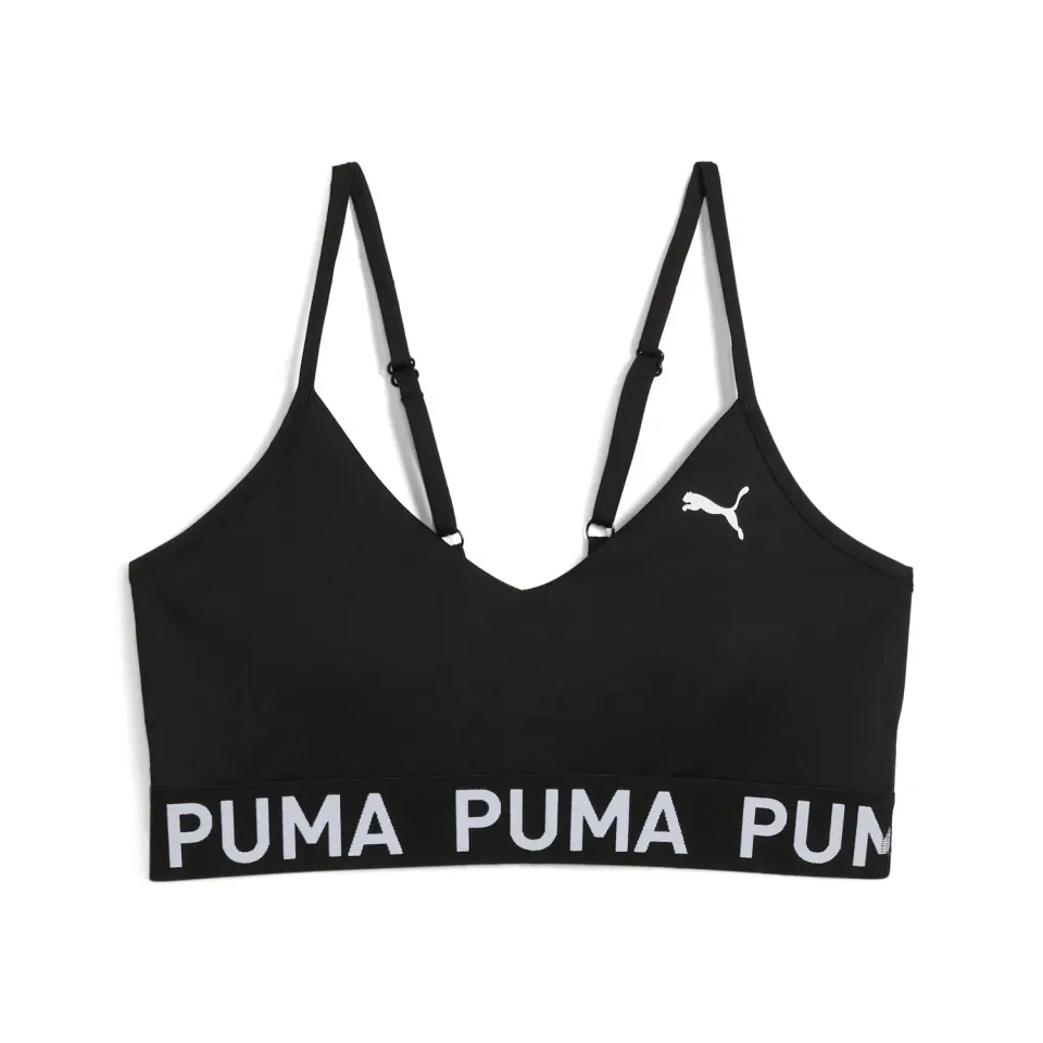 PUMA Move Strong reggiseno sportivo donna supporto leggero