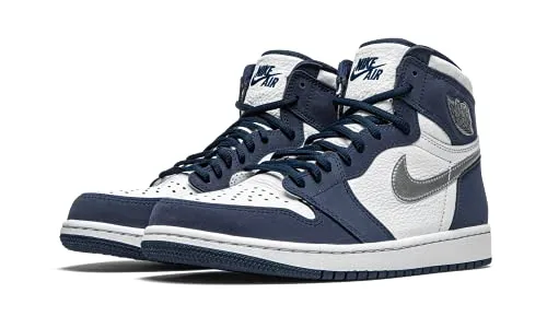 Jordan Air 1 Retro High Co.Jp sneakers uomo 41 blu