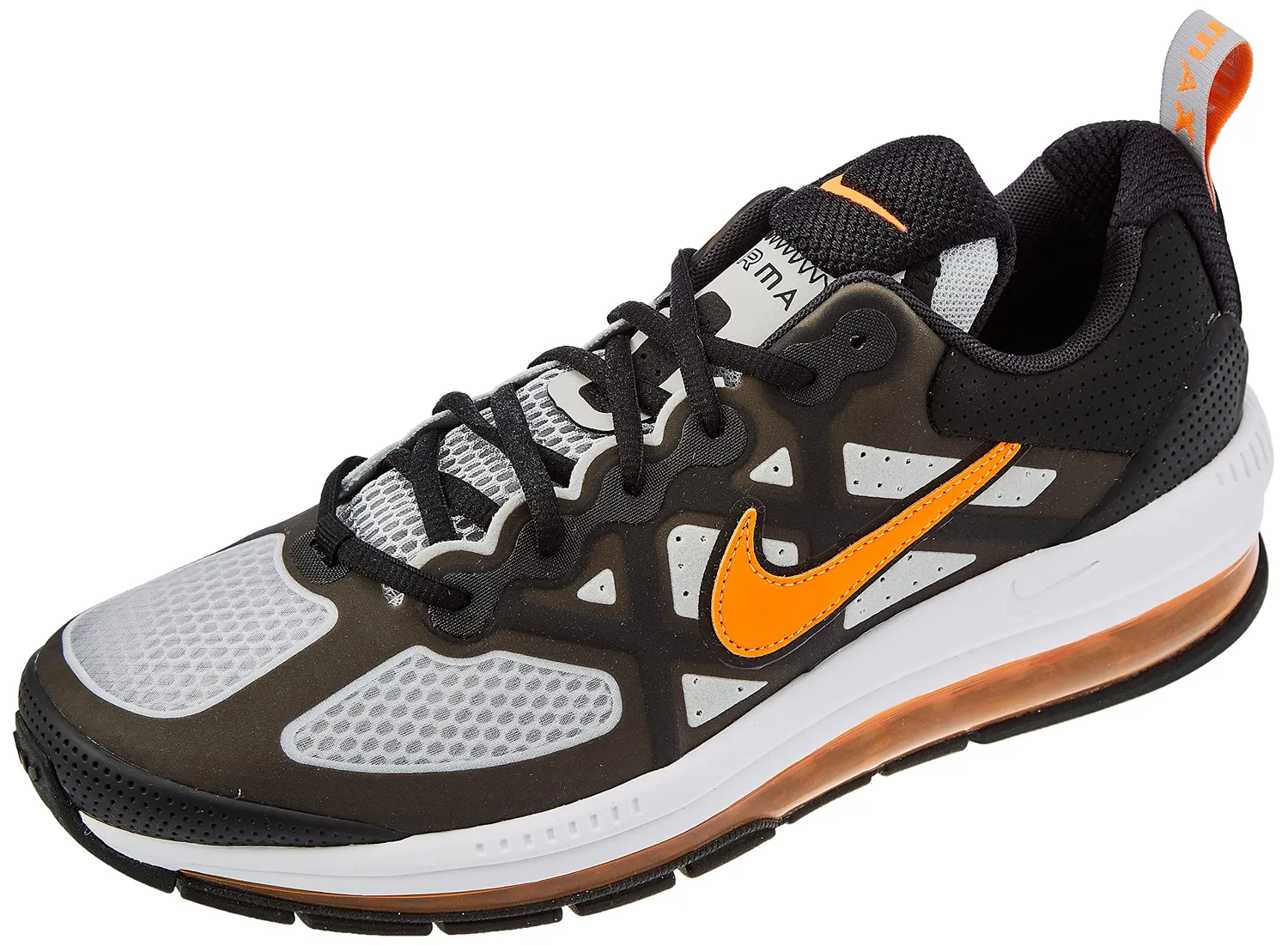 Nike Air Max Genome scarpe ginnastica uomo 45 EU