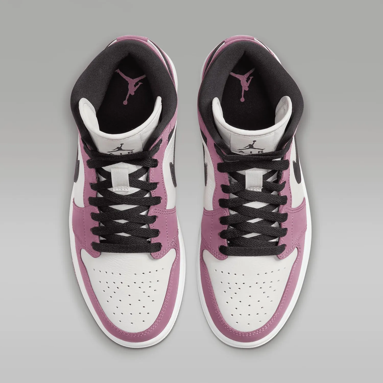Nike Court Borough Mid Winter Scarpe Uomo Invernali