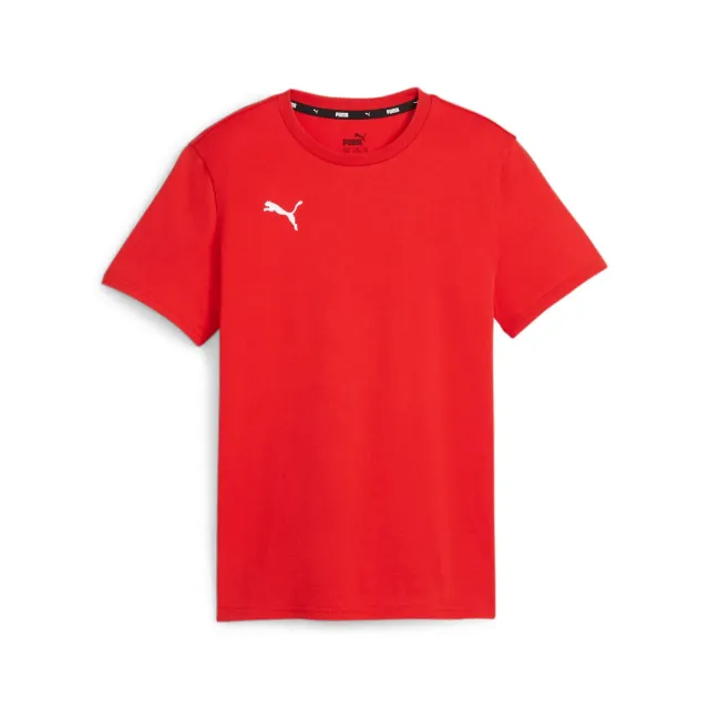 Puma Teamgoal maglietta calcio ragazzi tinta unita